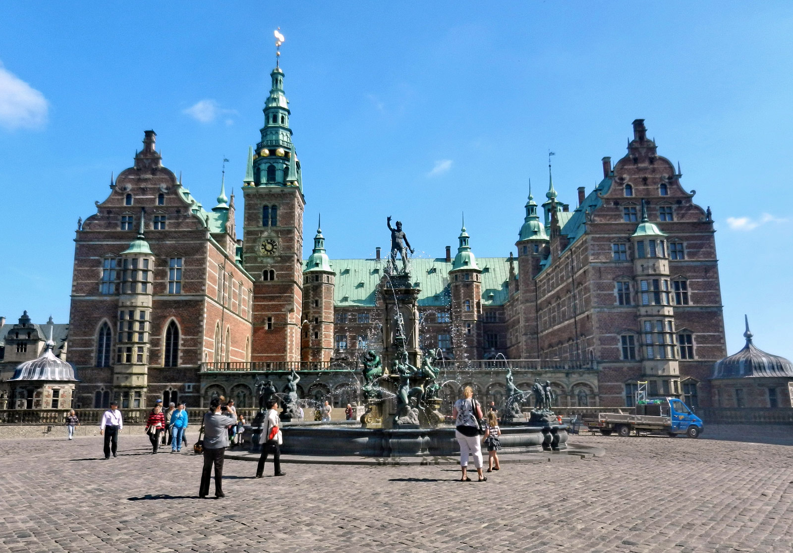 Frederiksborg